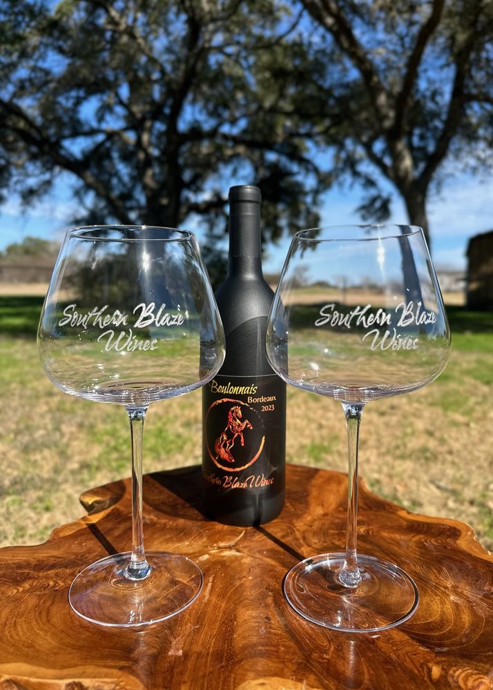 Wine Glasses