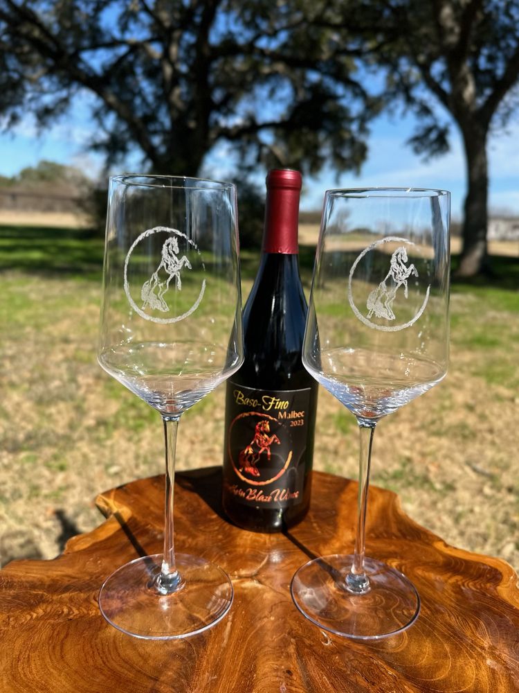 Wine Glasses - Image 2